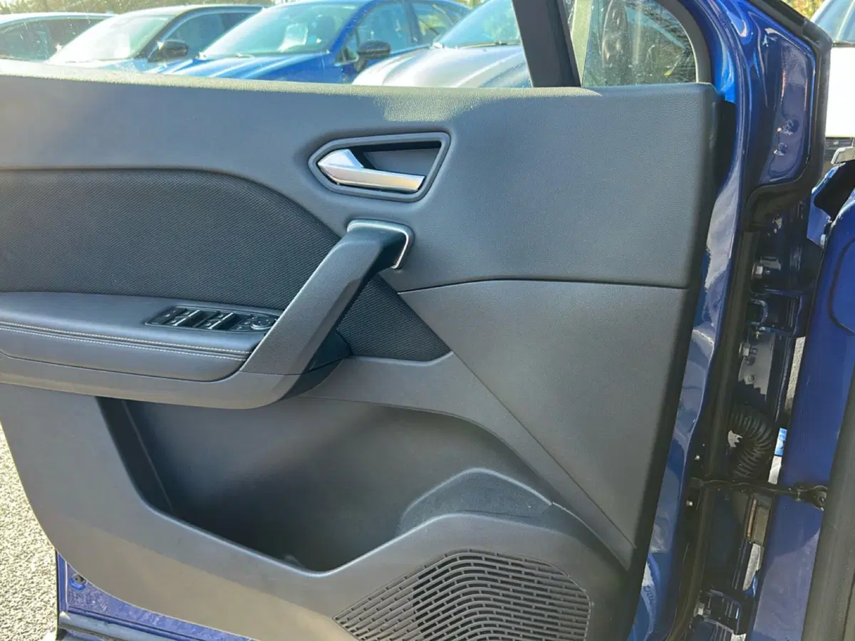 Renault Symbioz usata a Roma (20)