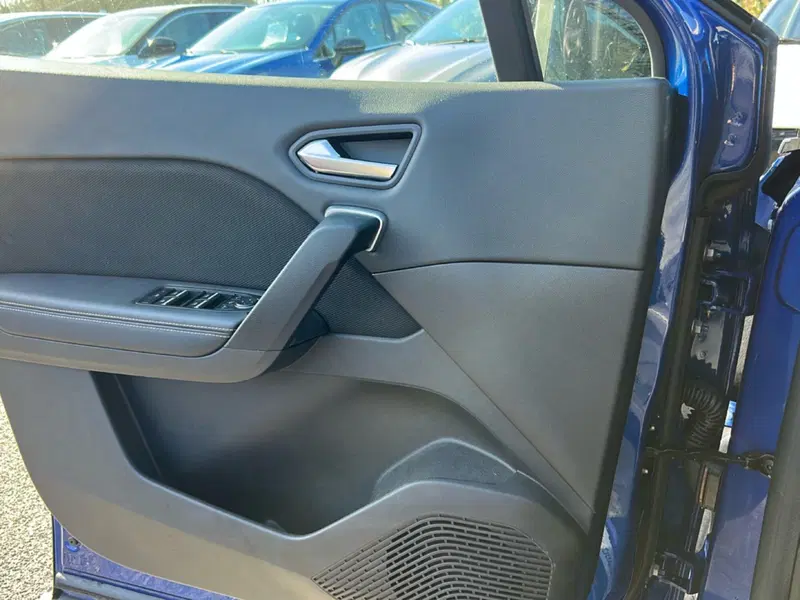 Renault Symbioz usata a Roma (20)