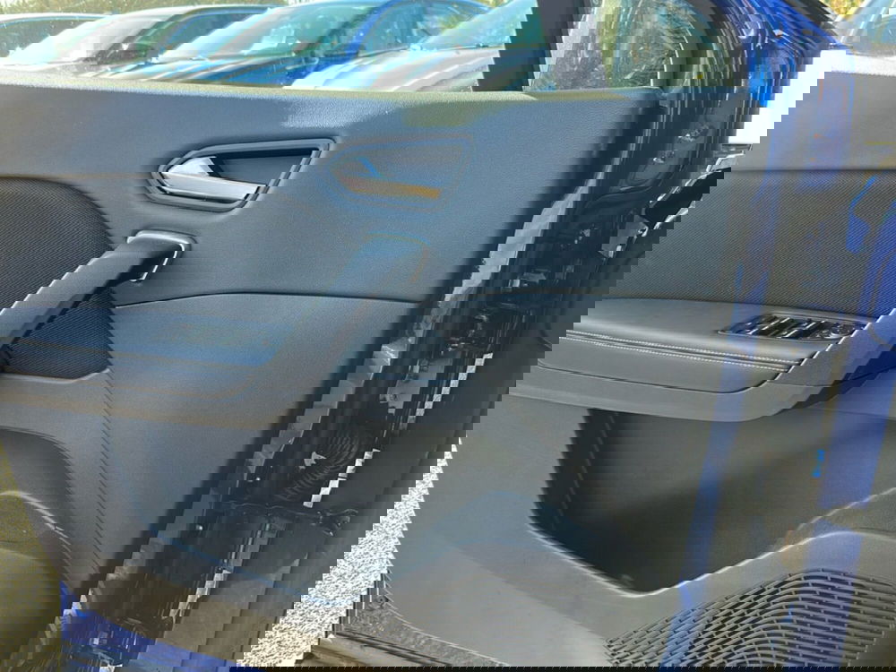 Renault Symbioz usata a Roma (20)