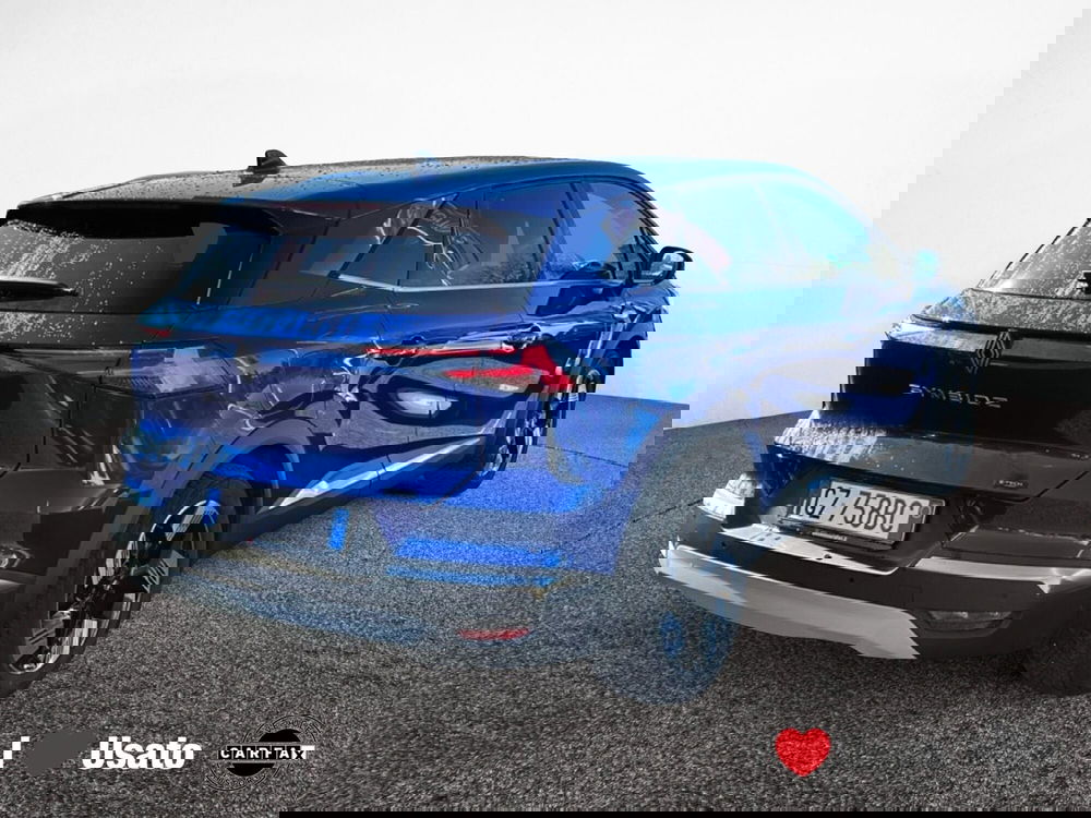 Renault Symbioz usata a Roma (3)