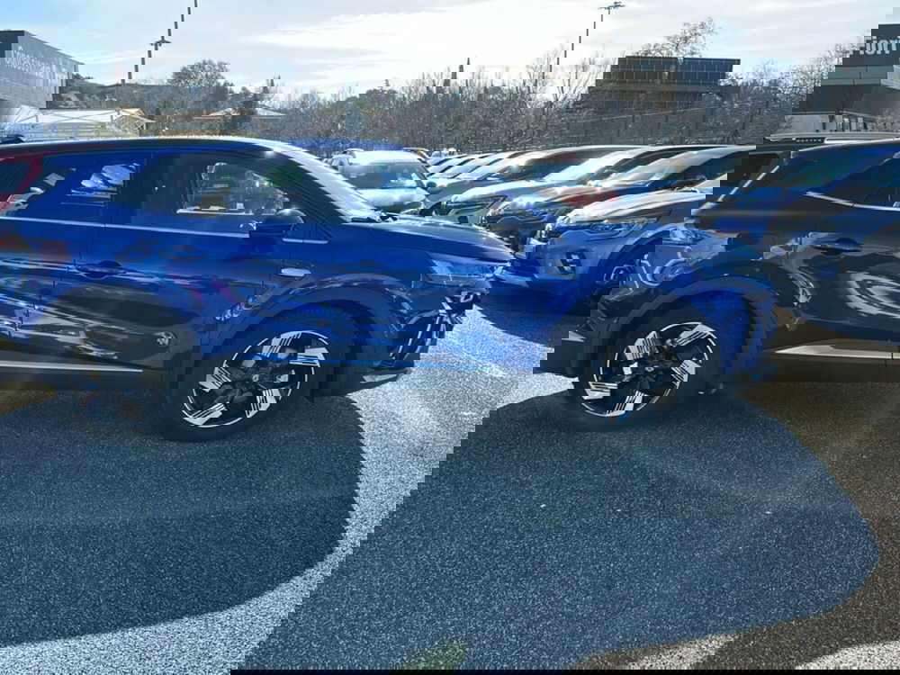 Renault Symbioz usata a Roma (6)