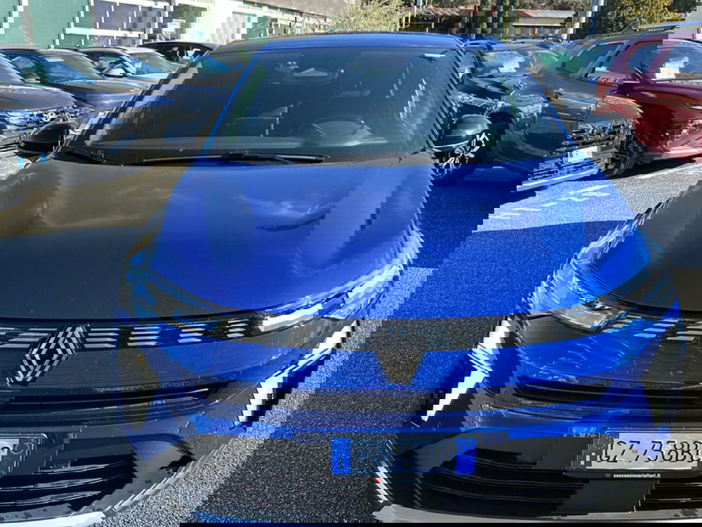 Renault Symbioz usata a Roma (7)