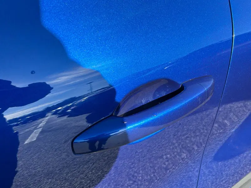 Renault Symbioz usata a Roma (9)