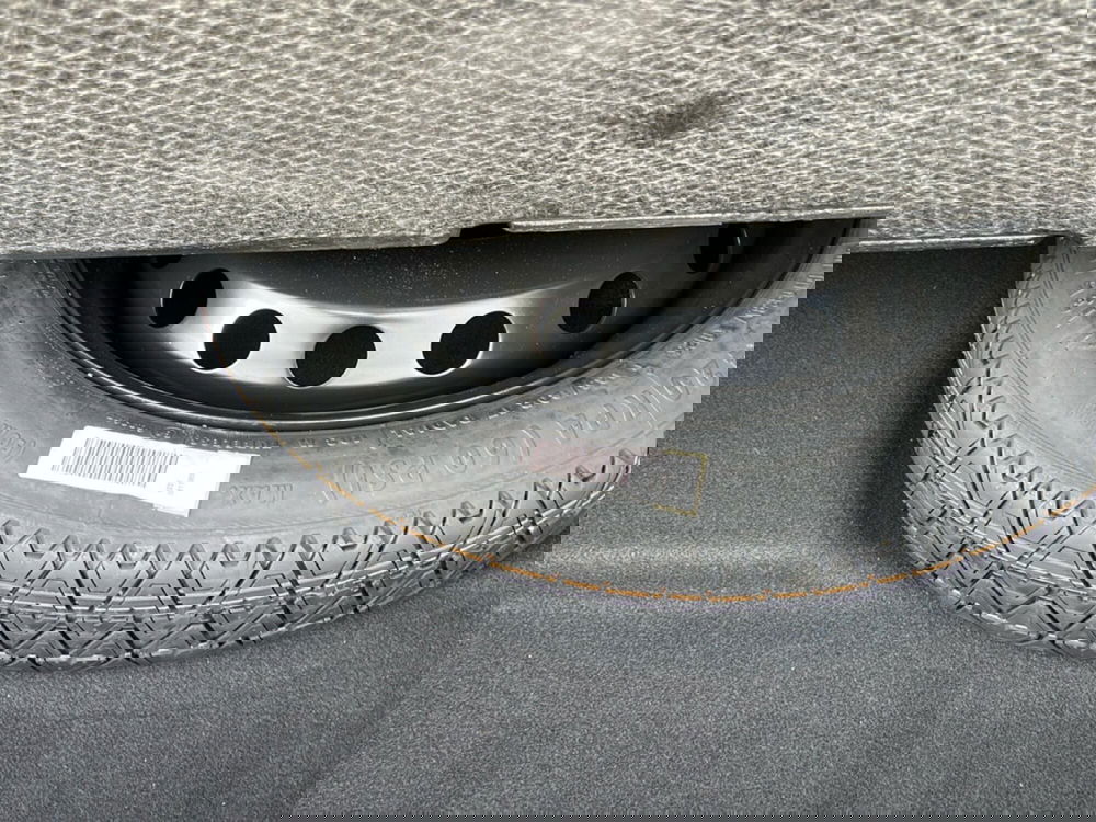 Renault Symbioz usata a Roma (11)