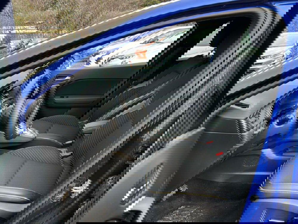 Renault Symbioz usata a Roma (13)