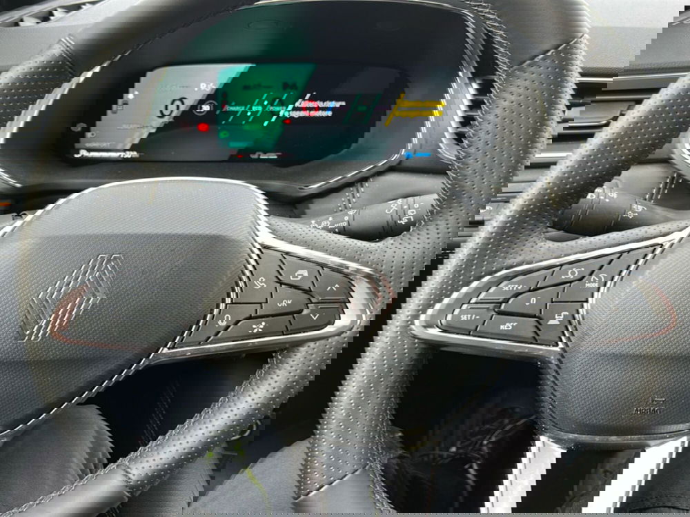 Renault Symbioz usata a Roma (15)