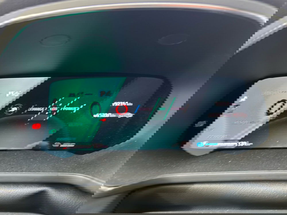 Renault Symbioz usata a Roma (16)