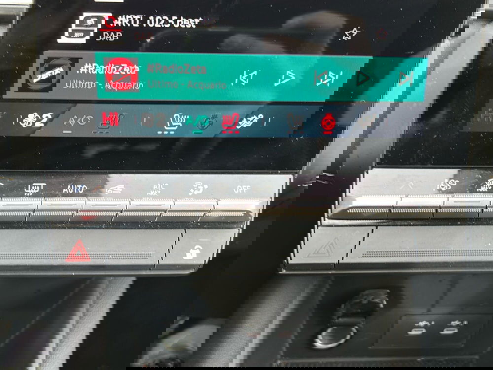 Renault Symbioz usata a Roma (18)