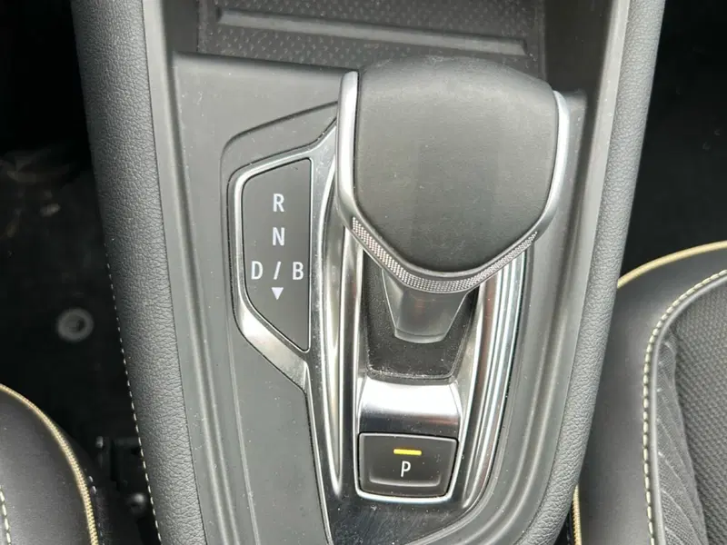 Renault Symbioz usata a Roma (19)