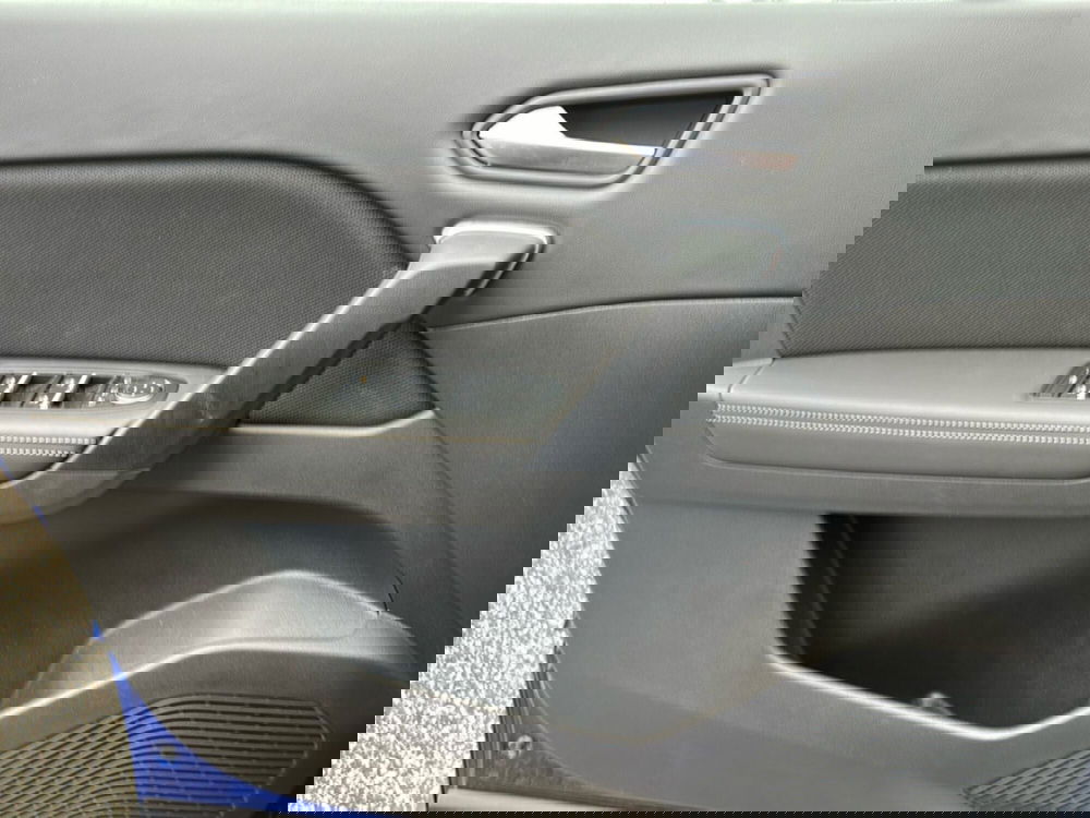 Renault Symbioz usata a Roma (20)