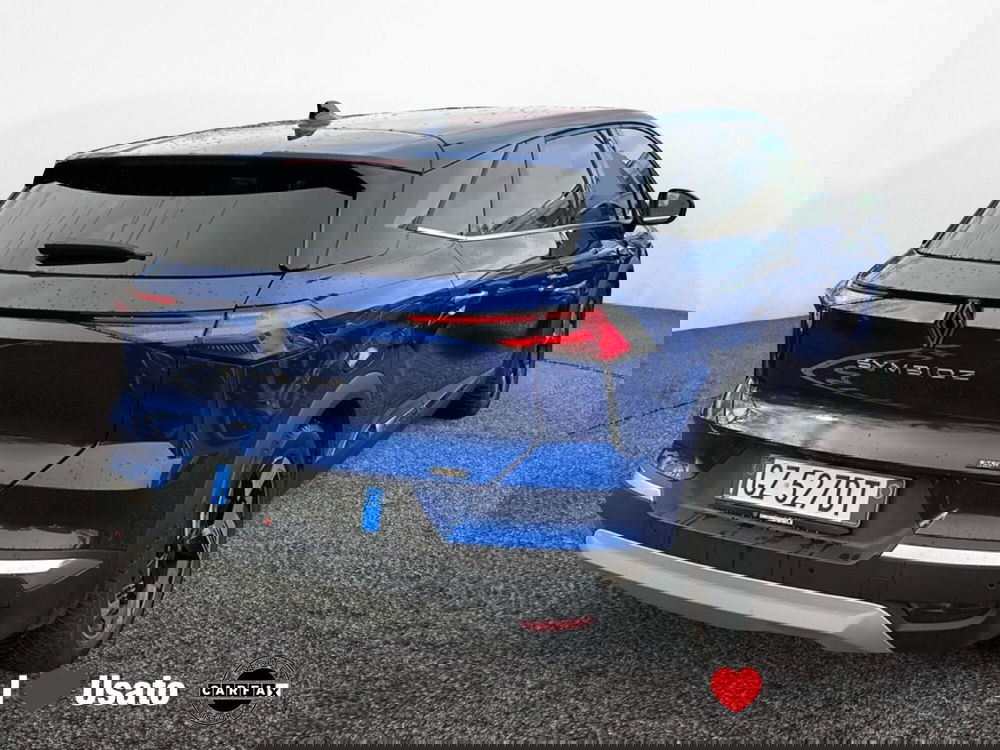 Renault Symbioz usata a Roma (3)