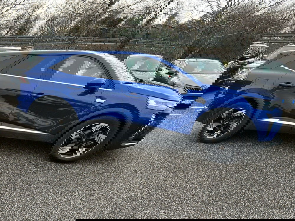 Renault Symbioz usata a Roma (6)