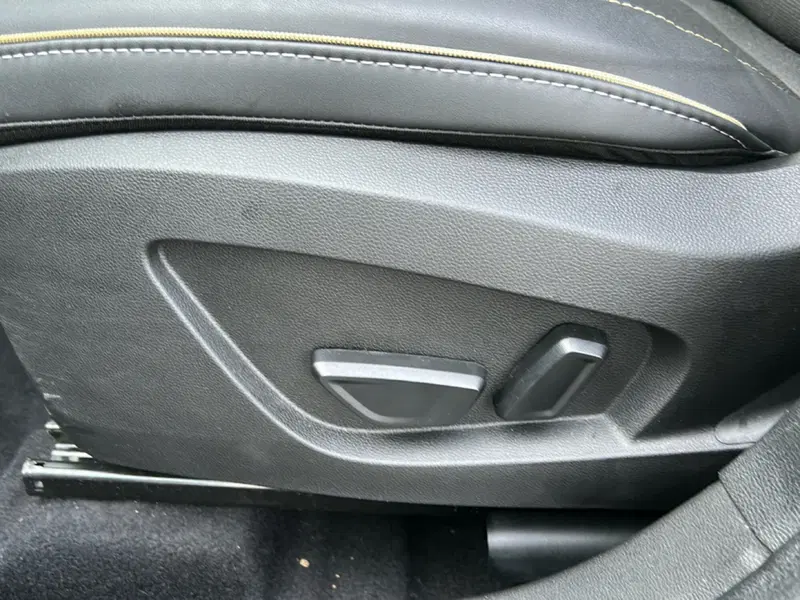 Renault Symbioz usata a Roma (14)