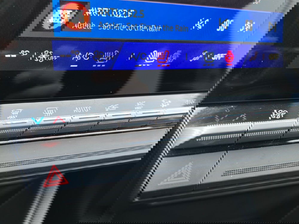 Renault Symbioz usata a Roma (18)