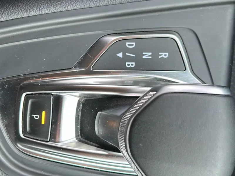 Renault Symbioz usata a Roma (19)