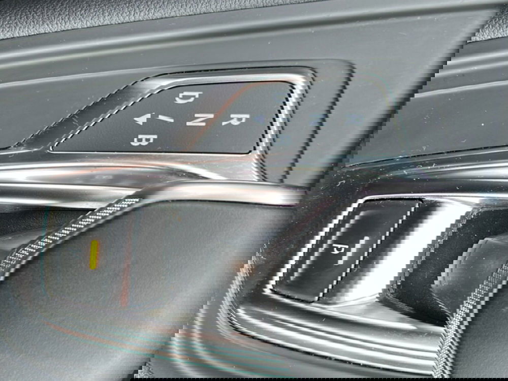 Renault Symbioz usata a Roma (19)