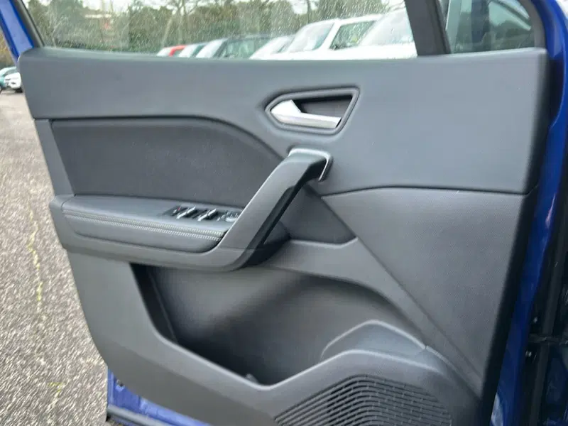 Renault Symbioz usata a Roma (20)