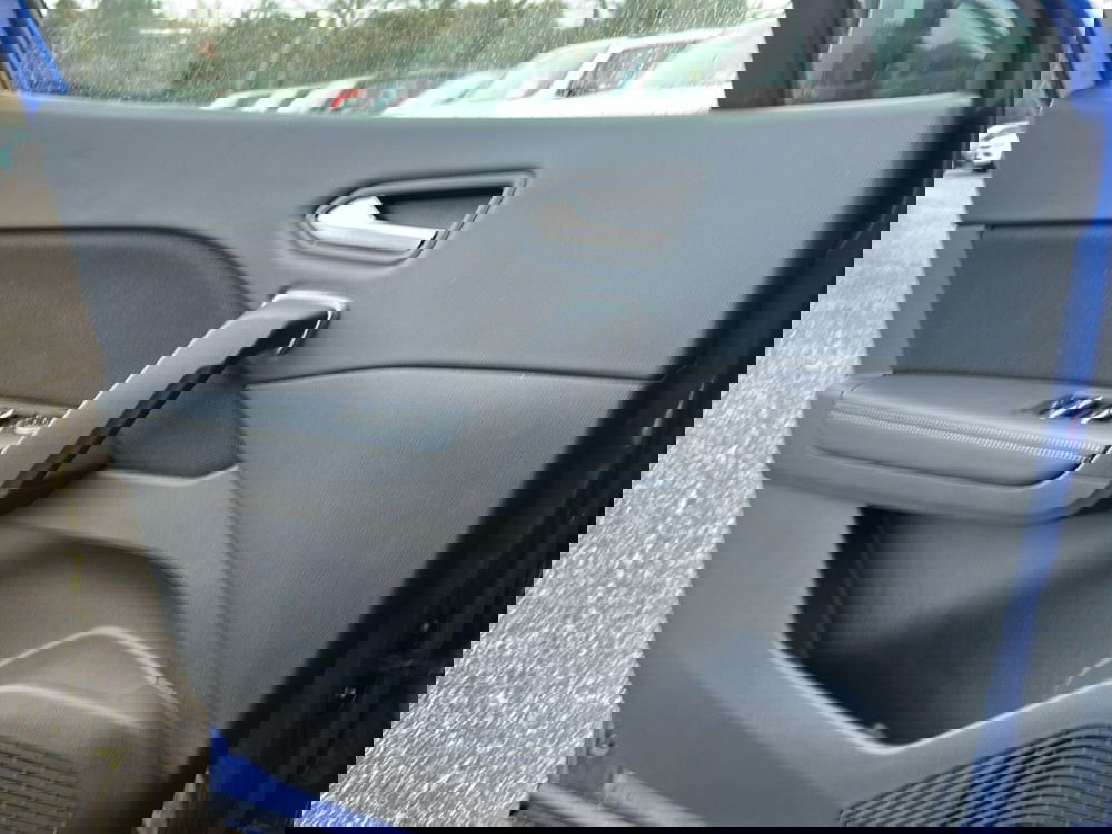 Renault Symbioz usata a Roma (20)