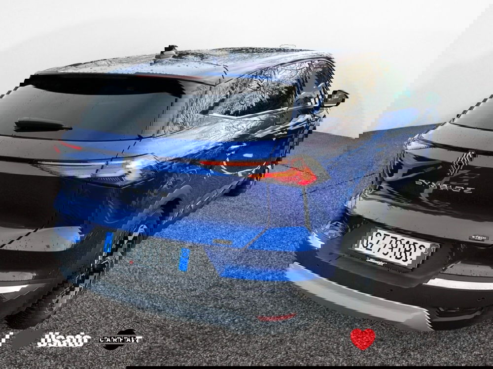 Renault Symbioz usata a Roma (3)