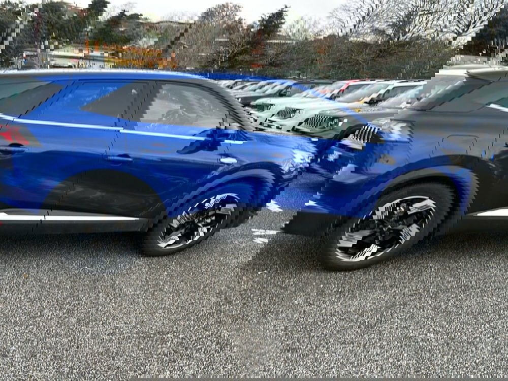 Renault Symbioz usata a Roma (6)