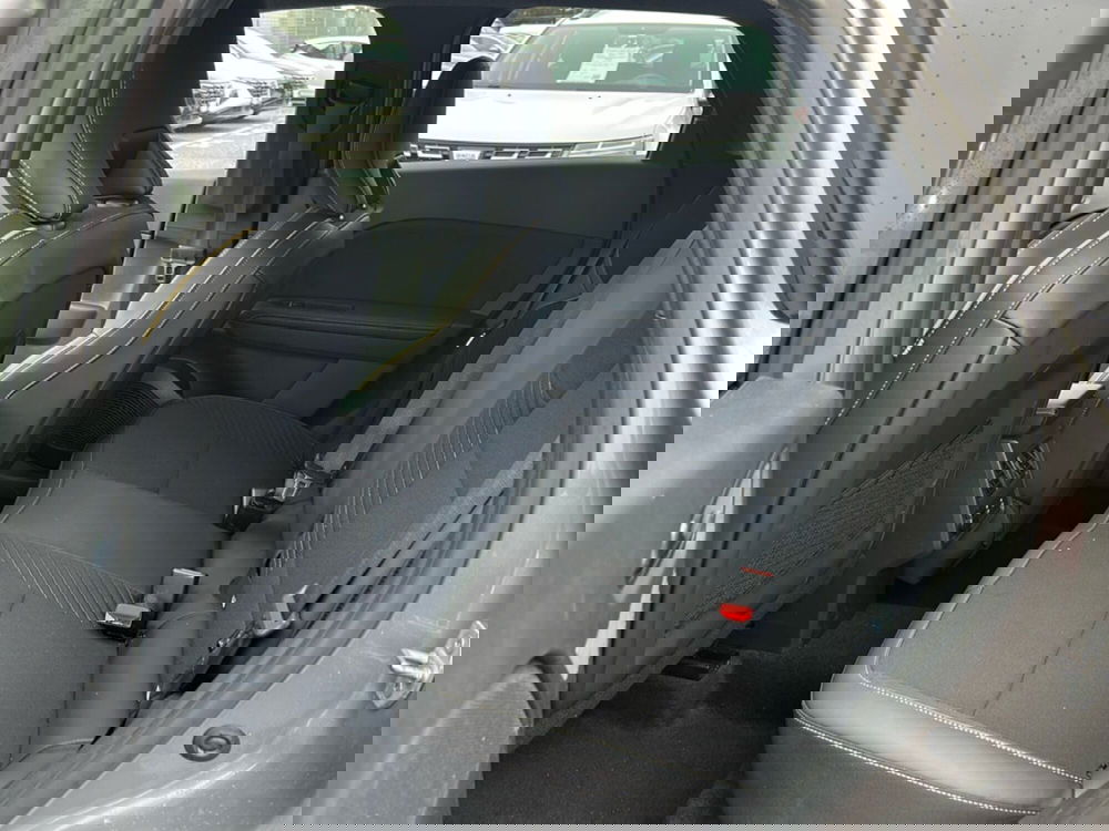 Renault Symbioz usata a Roma (12)