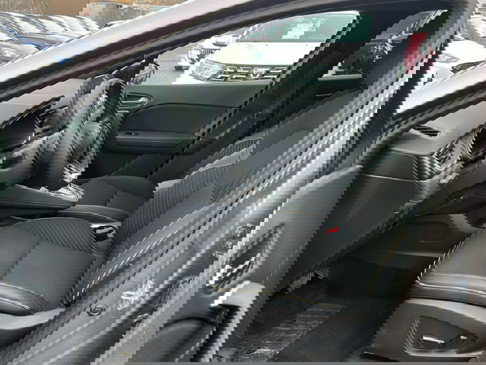 Renault Symbioz usata a Roma (13)