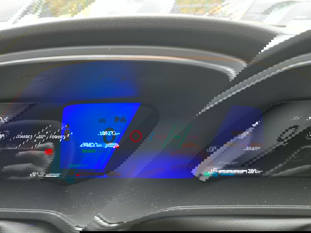 Renault Symbioz usata a Roma (16)