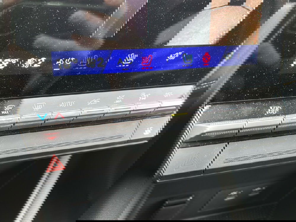 Renault Symbioz usata a Roma (18)