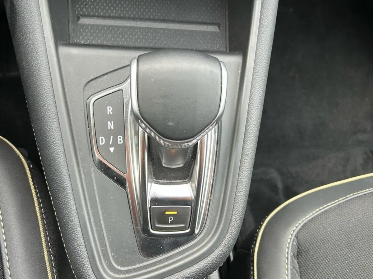 Renault Symbioz usata a Roma (19)