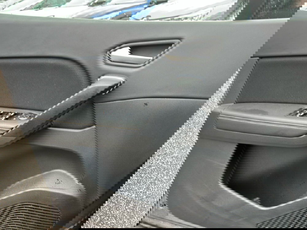 Renault Symbioz usata a Roma (20)