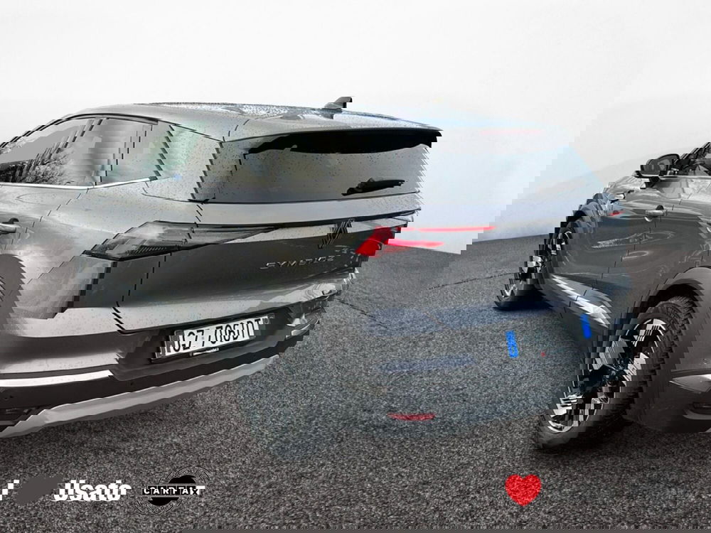 Renault Symbioz usata a Roma (4)