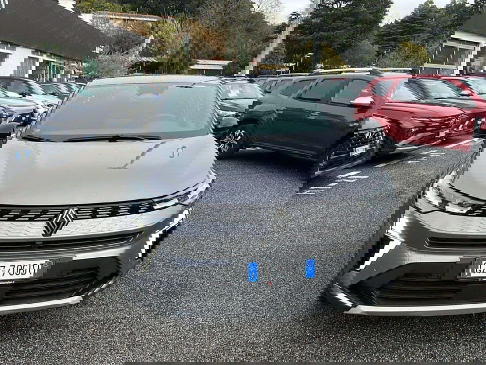 Renault Symbioz usata a Roma (7)