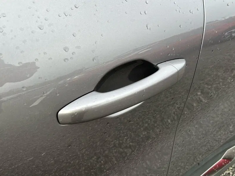 Renault Symbioz usata a Roma (9)