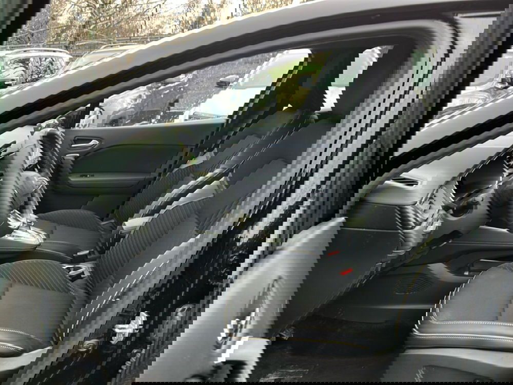 Renault Symbioz usata a Roma (13)