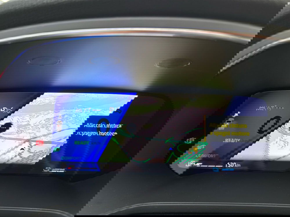 Renault Symbioz usata a Roma (15)