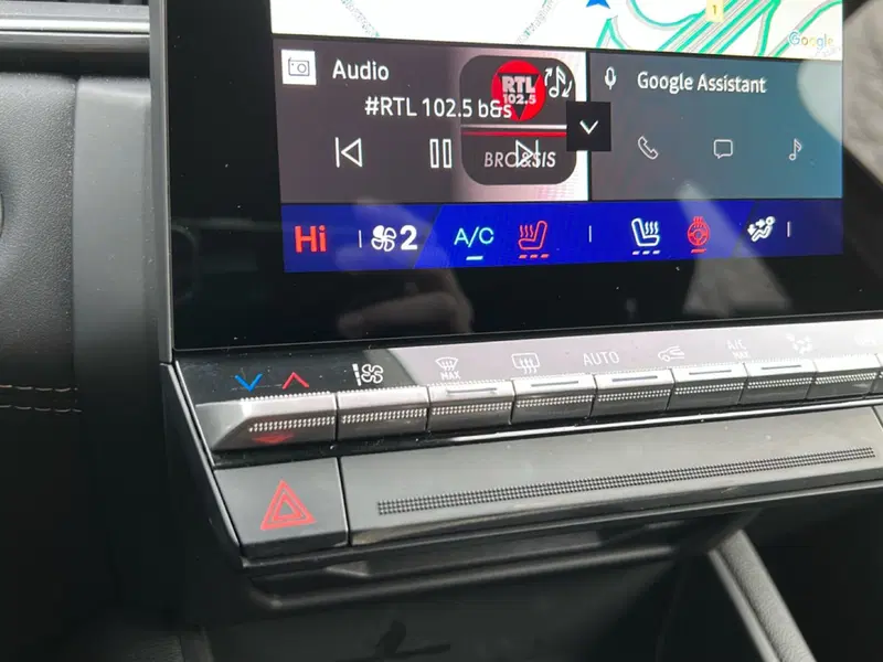 Renault Symbioz usata a Roma (17)