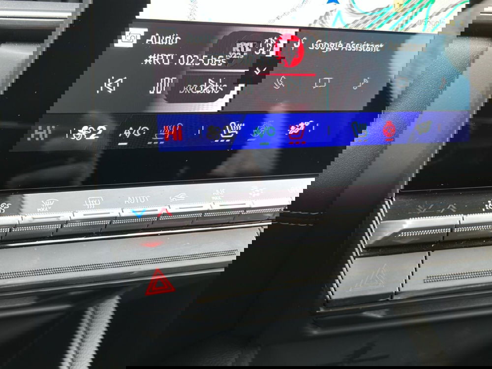 Renault Symbioz usata a Roma (17)