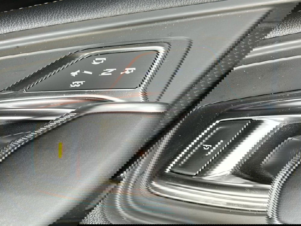 Renault Symbioz usata a Roma (18)