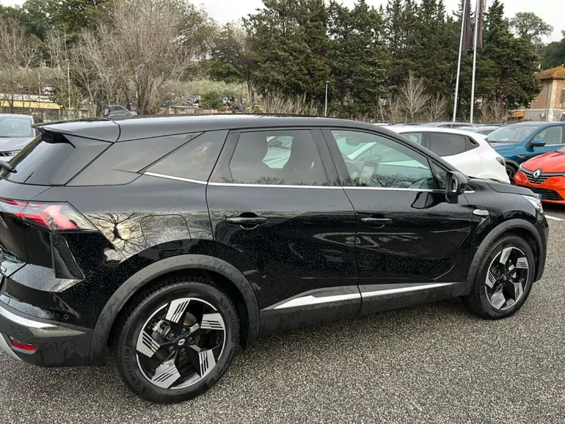 Renault Symbioz usata a Roma (6)