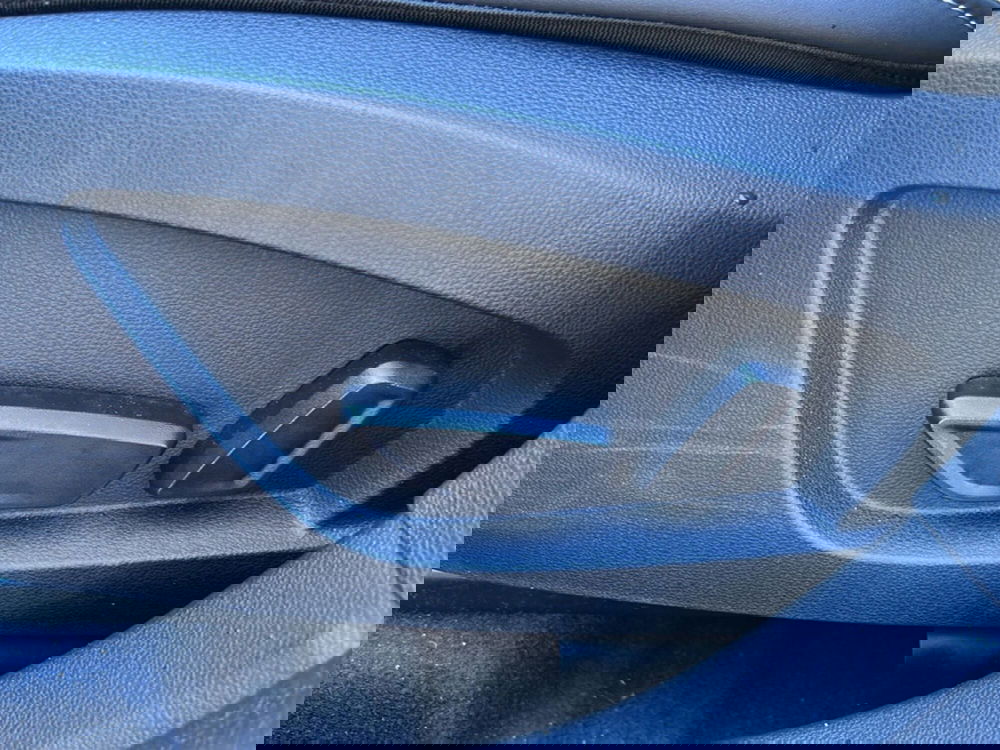 Renault Symbioz usata a Roma (15)