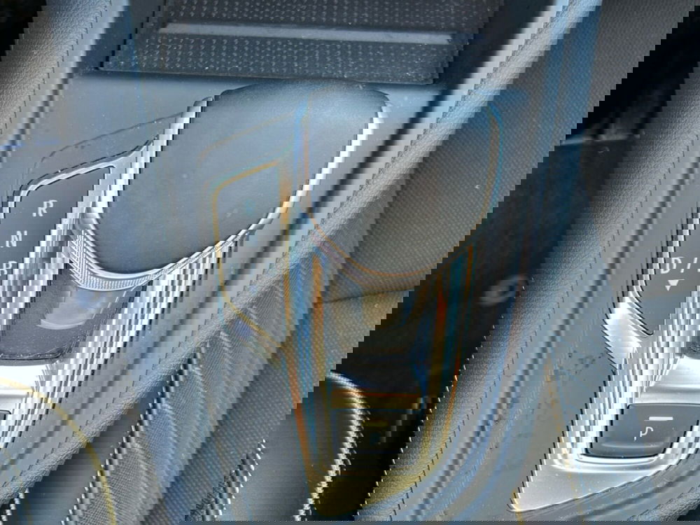 Renault Symbioz usata a Roma (20)