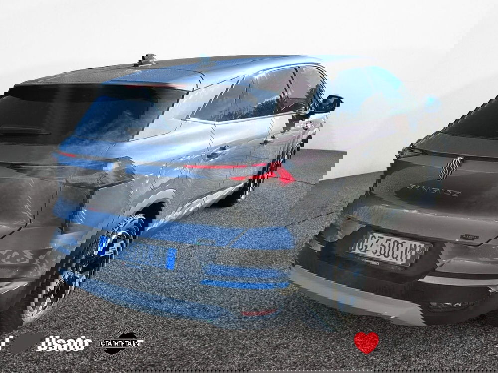 Renault Symbioz usata a Roma (3)