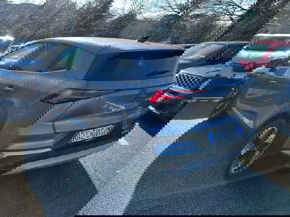 Renault Symbioz usata a Roma (4)