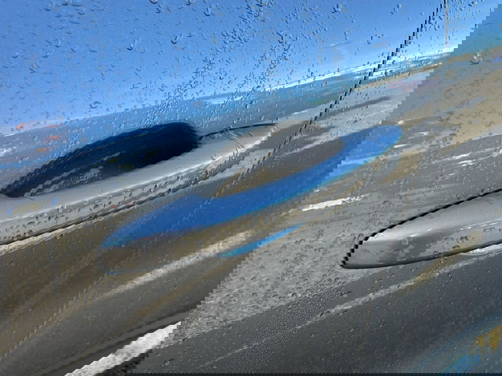 Renault Symbioz usata a Roma (9)