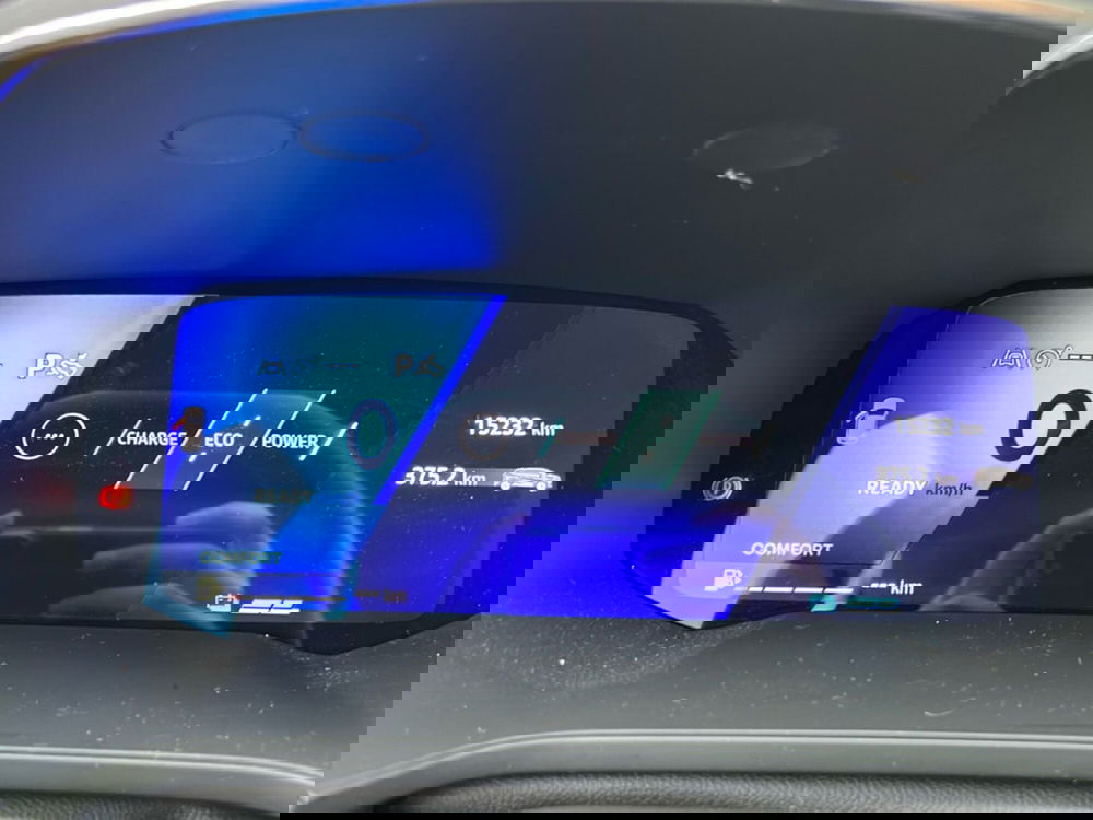 Renault Symbioz usata a Roma (17)