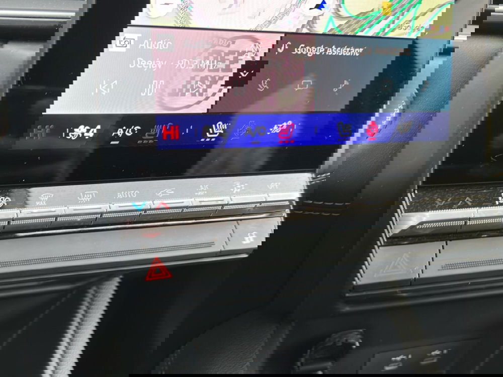 Renault Symbioz usata a Roma (19)