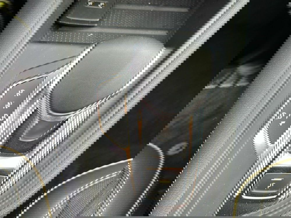 Renault Symbioz usata a Roma (20)