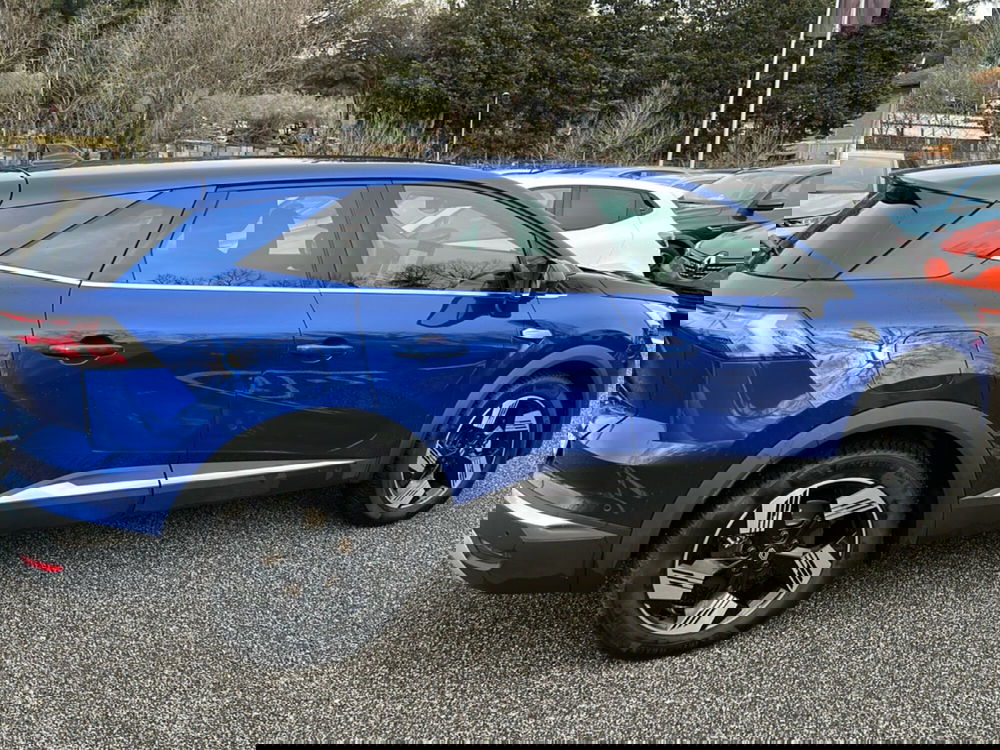 Renault Symbioz usata a Roma (6)