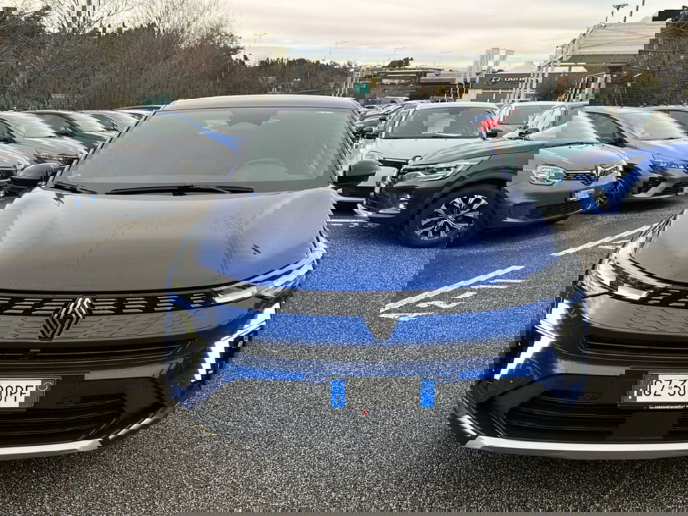 Renault Symbioz usata a Roma (7)