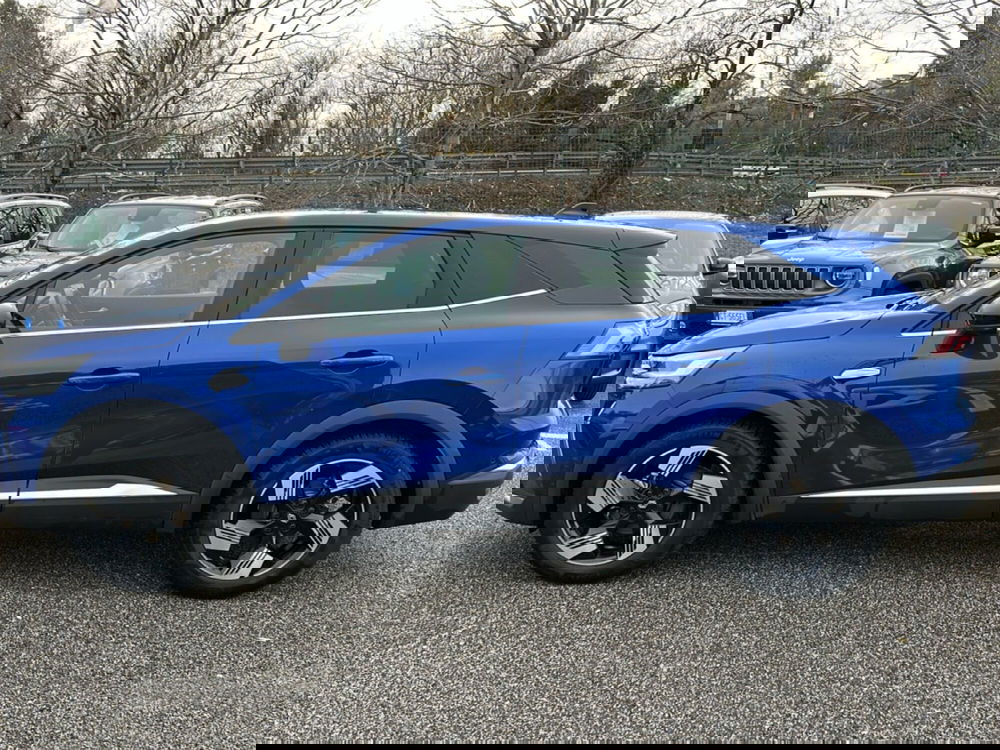 Renault Symbioz usata a Roma (8)